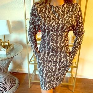 Jill Stuart mini dress